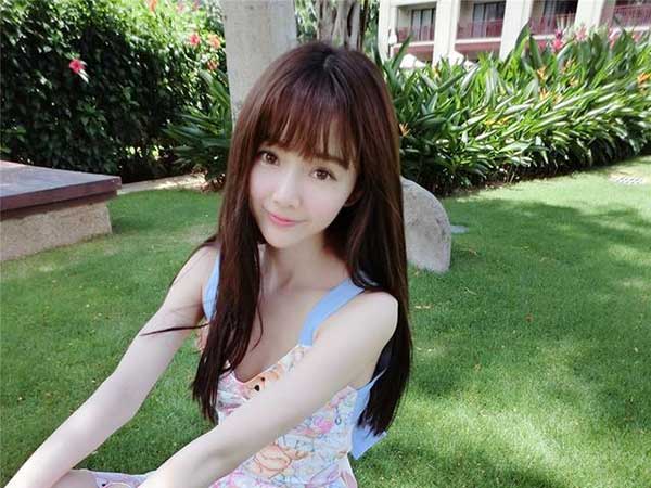 当有人请她们吃饭的时候,她们恨不得马上就回请过去